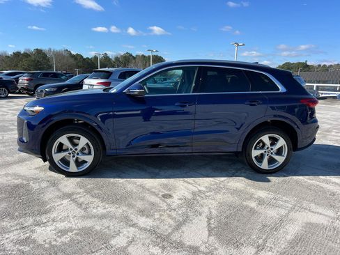 New 2025 Audi Q5 Premium Plus AWD/4WD image 8