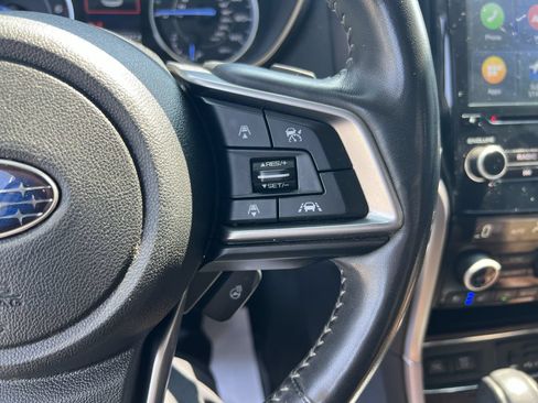 Used 2019 Subaru Ascent Touring w/ Popular Package #3 AWD/4WD image 20
