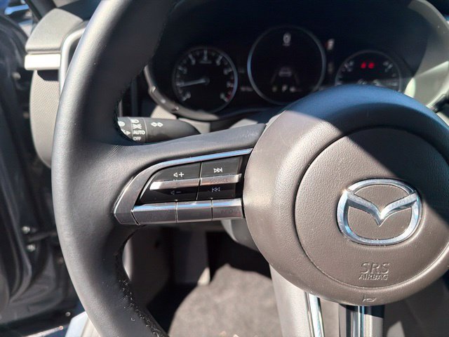 Used 2025 MAZDA CX-50 AWD 2.5 S w/ Cargo Package image 18