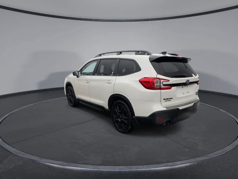 Certified 2023 Subaru Ascent Onyx Edition image 6