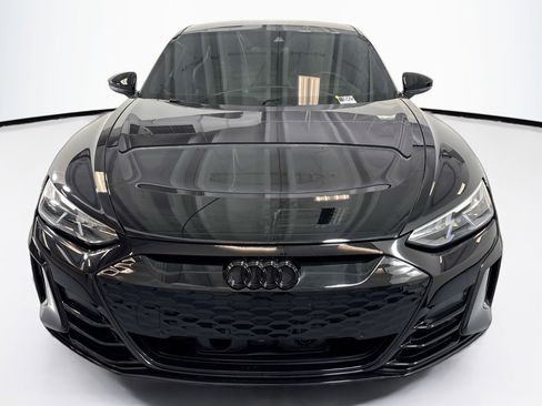 Used 2023 Audi RS e-tron GT w/ Carbon Performance Package image 2