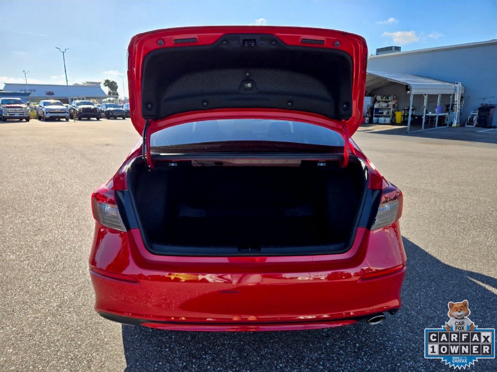 Used 2025 Honda Civic Sport image 18