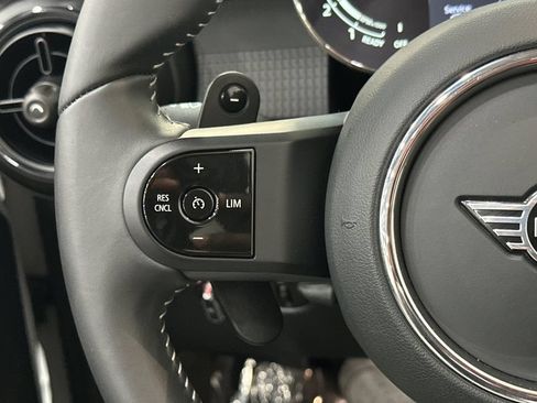 Certified 2024 MINI Cooper S w/ Seaside Edition FWD image 28
