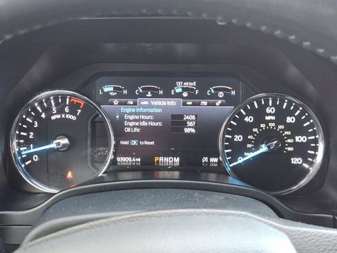 Used 2020 Ford Expedition XLT w/ Equipment Group 202A image 13