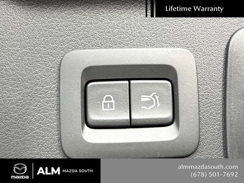 New 2026 MAZDA CX-90 3.3 Turbo w/ Premium Plus Pkg image 20