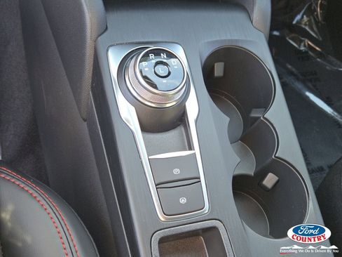 New 2026 Ford Escape ST-Line w/ Tech Pack #1 image 14