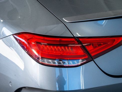 Used 2019 Mercedes-Benz CLS 450 image 25
