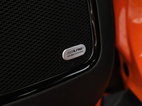 New 2026 Jeep Compass Limited w/ Sun, Sound & Navigation Group image 9