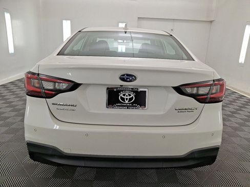 Used 2020 Subaru Legacy Limited image 23