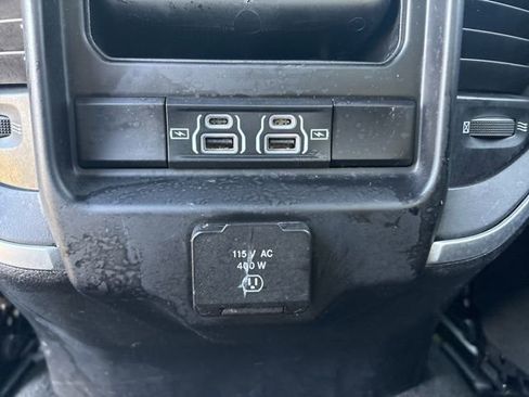 Used 2021 RAM 1500 Big Horn image 18