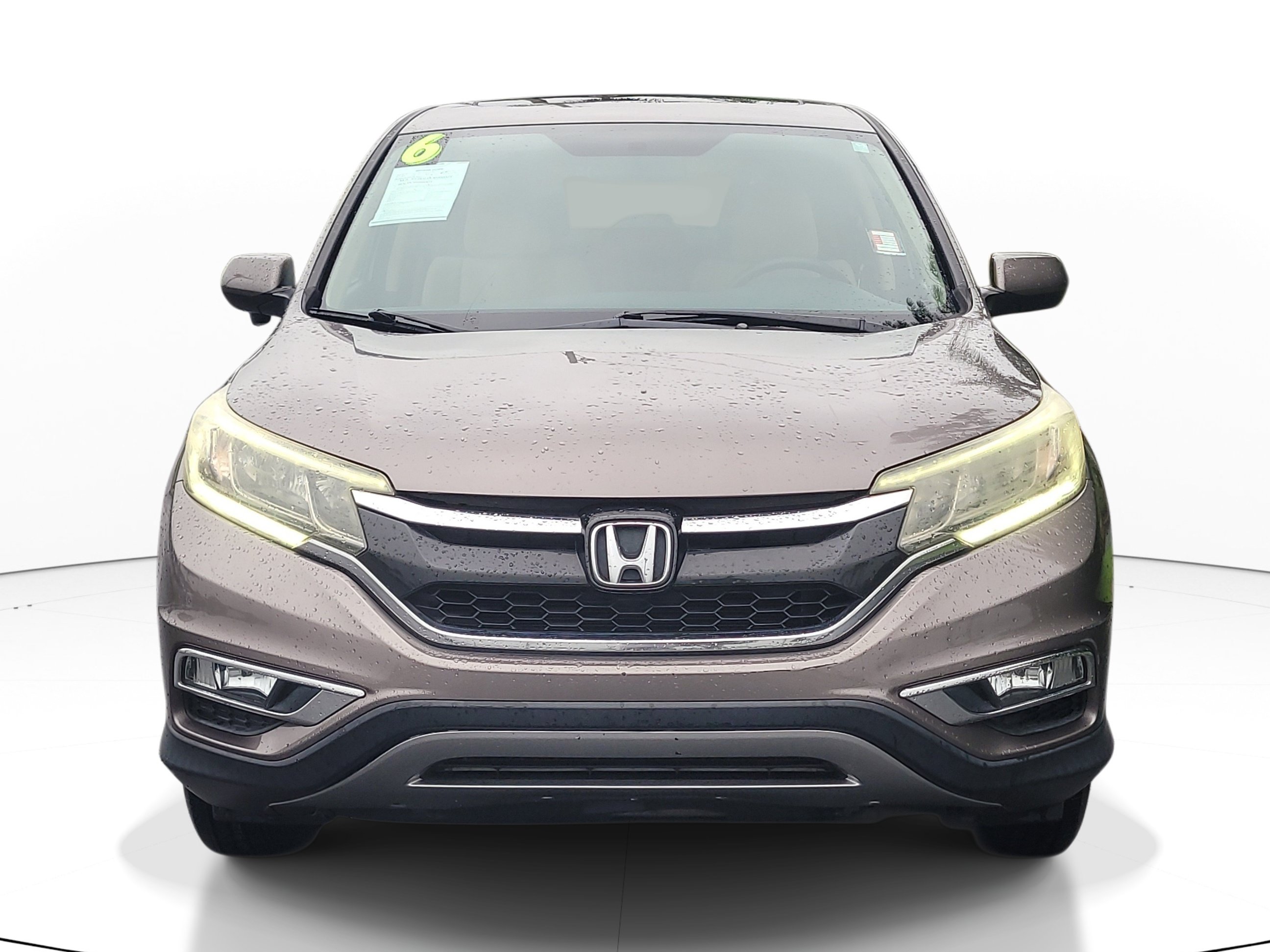 Used 2016 Honda CR-V EX image 2