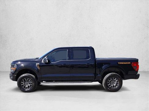 Used 2026 Ford F150 Tremor AWD/4WD image 9