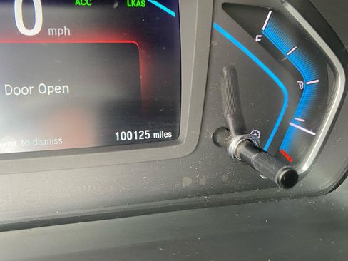 Used 2019 Honda Odyssey Elite image 18