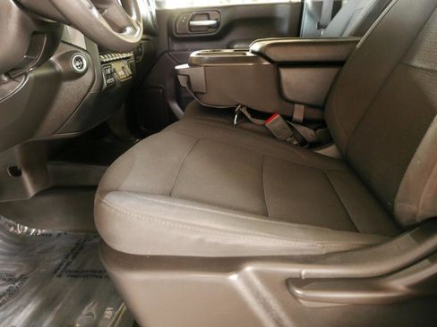 Used 2024 Chevrolet Silverado 3500 W/T w/ WT Fleet Convenience Package image 9