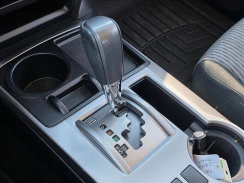 Used 2021 Toyota 4Runner SR5 image 13