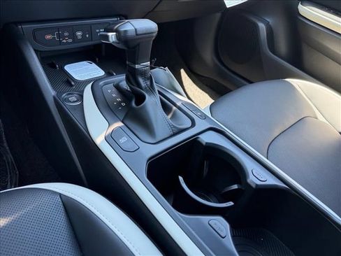 New 2026 Kia K4 GT-Line Turbo FWD image 20