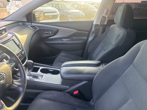Used 2020 Nissan Murano S w/ Technology Package image 34