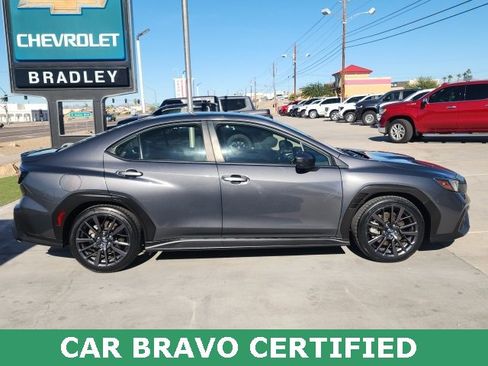 Used 2022 Subaru WRX Premium image 3