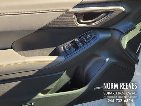Used 2024 Subaru Crosstrek 2.5i Wilderness image 4