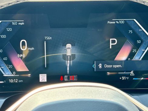 Used 2025 BMW X3 xDrive30i w/ Premium Package image 24