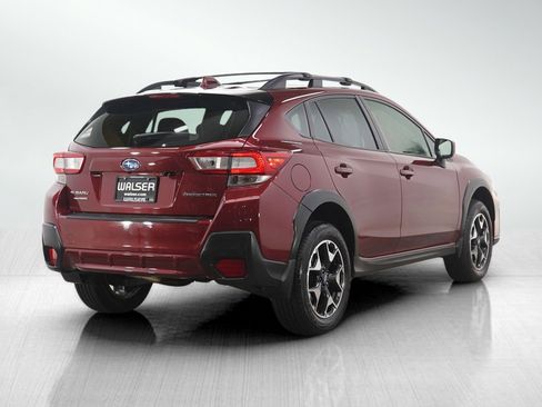 Used 2019 Subaru Crosstrek 2.0i Premium w/ Popular Package #2 image 5