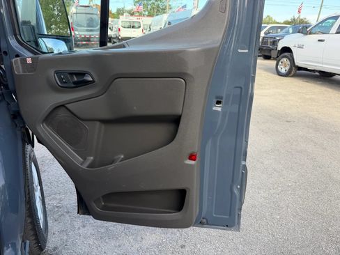 Used 2020 Ford Transit 250 148 High Roof Extended RWD image 17