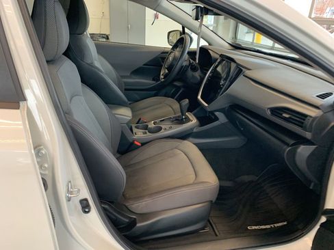 Certified 2024 Subaru Crosstrek 2.0i Premium image 20