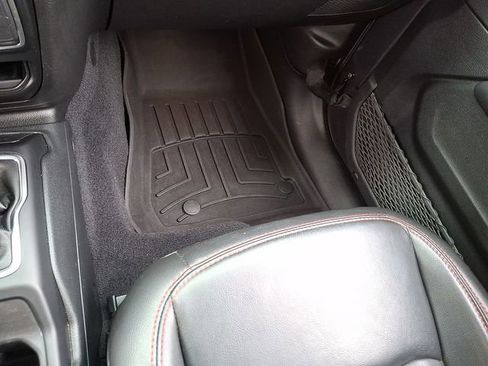 Used 2022 Jeep Wrangler Unlimited Rubicon image 29