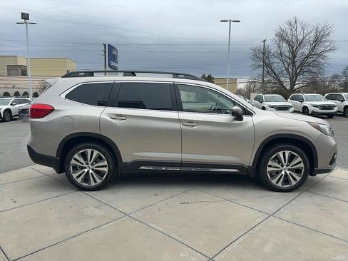 Used 2020 Subaru Ascent Limited w/ Technology Package image 5