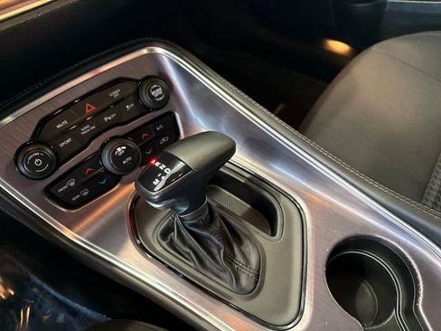 Used 2017 Dodge Challenger R/T Scat Pack RWD image 26