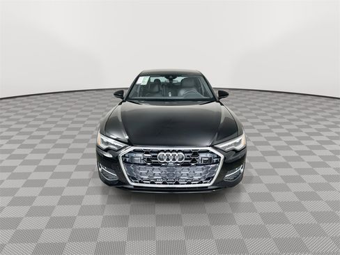 Used 2024 Audi A6 Premium Plus image 3