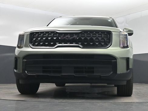 Certified 2025 Kia Telluride EX X-Line AWD/4WD image 31