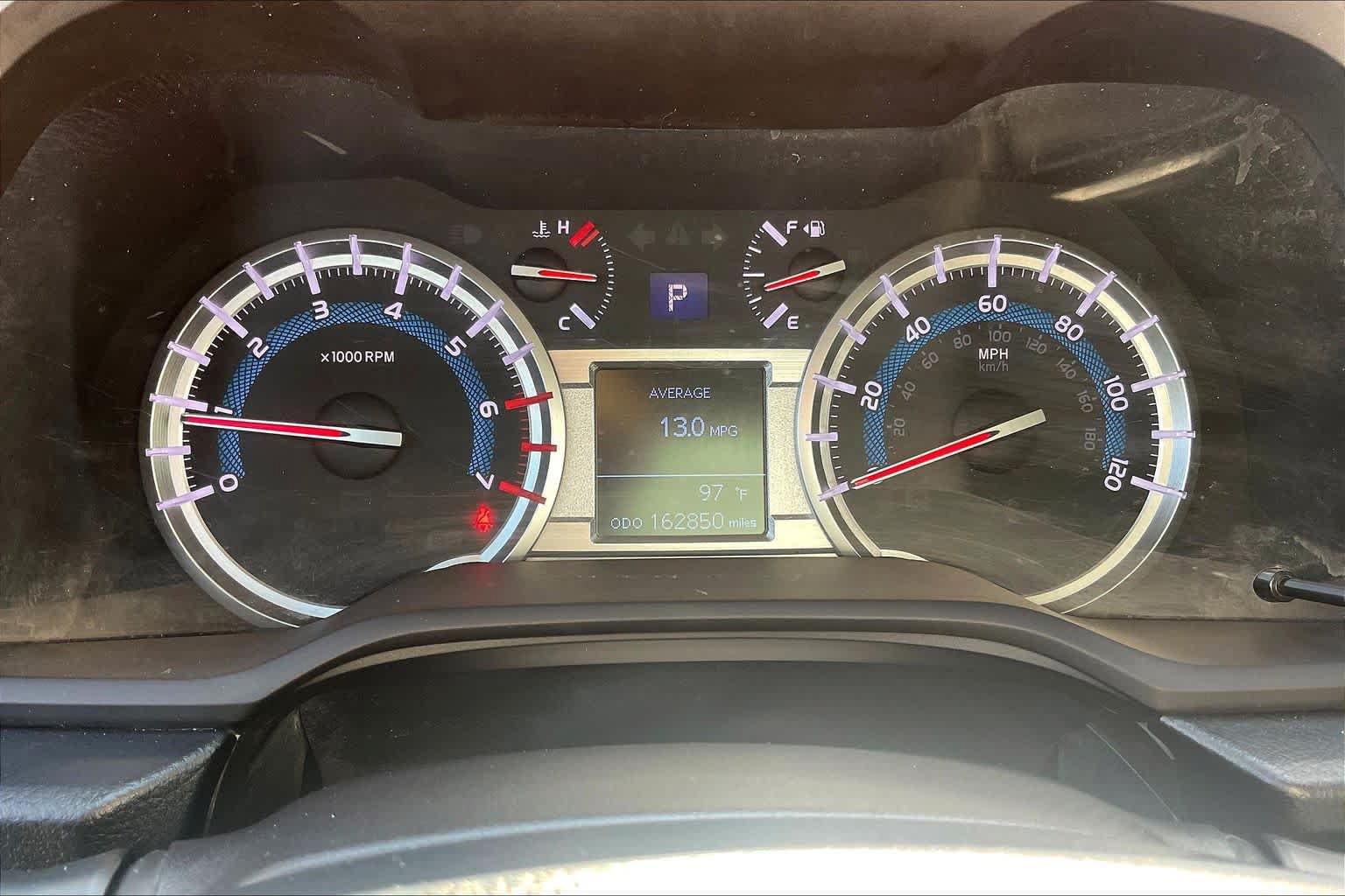 Used 2017 Toyota 4Runner SR5 RWD image 25
