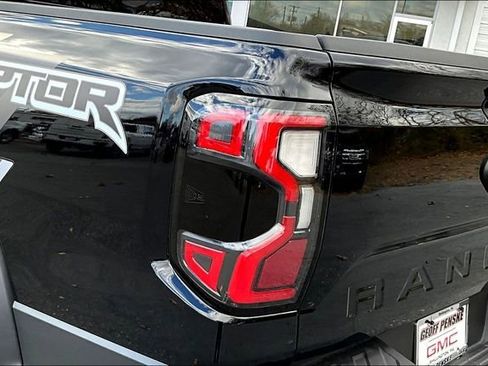 Used 2025 Ford Ranger Raptor image 30