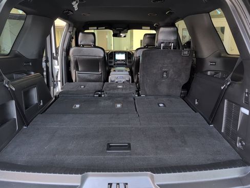 Used 2018 Ford Expedition XLT w/ Equipment Group 202A image 55