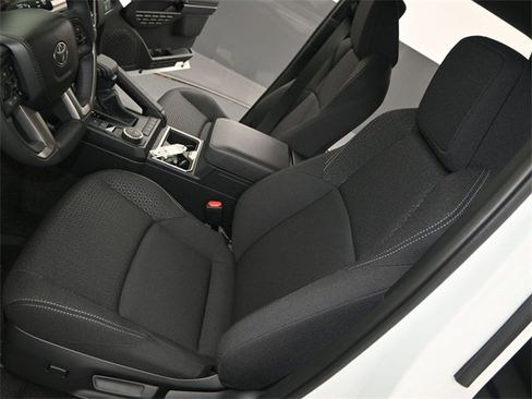 New 2026 Toyota 4Runner SR5 image 9