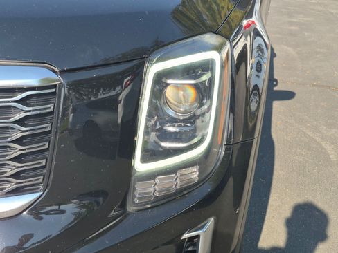 Used 2020 Kia Telluride S AWD/4WD image 12