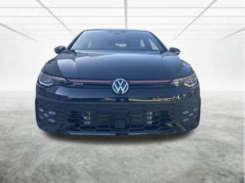 New 2026 Volkswagen GTI SE FWD image 8