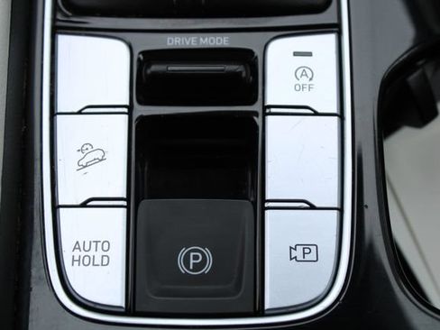 Used 2024 Hyundai Tucson SEL FWD image 26