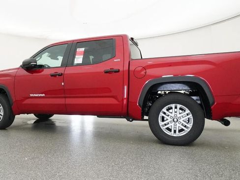 New 2026 Toyota Tundra SR5 RWD image 20