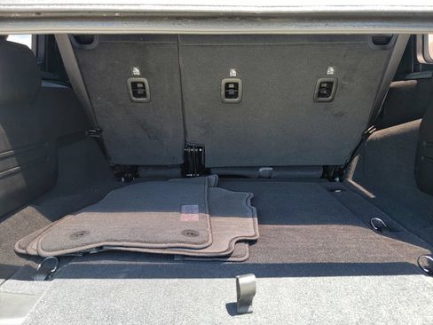 Used 2026 Jeep Wrangler Unlimited Sport AWD/4WD image 22