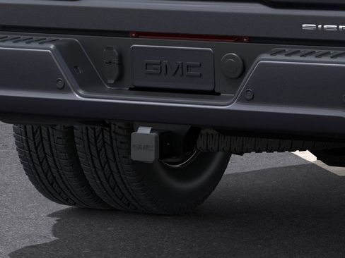 New 2026 GMC Sierra 3500 Denali image 14