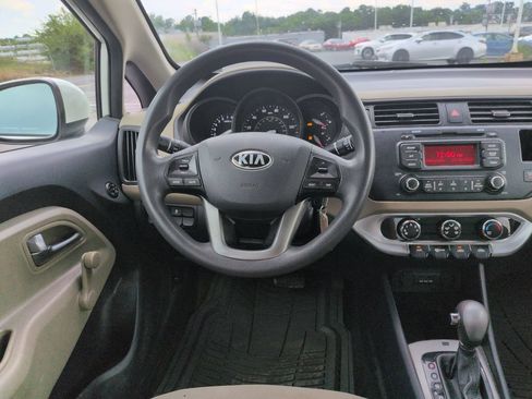 Used 2014 Kia Rio LX FWD image 14
