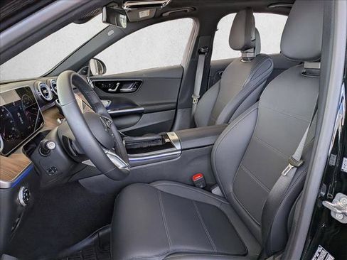 Certified 2026 Mercedes-Benz C 300 Sedan image 15