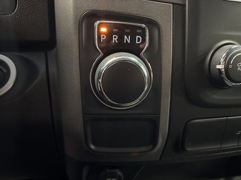 Used 2022 RAM 1500 Tradesman image 35