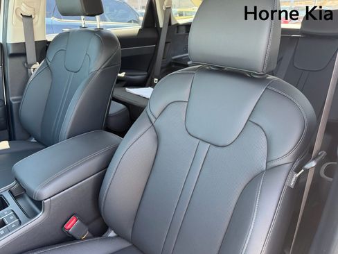 New 2026 Kia Sorento EX FWD image 10