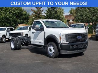 New 2025 Ford F450 XL video 3