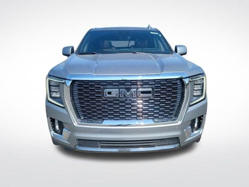 Used 2023 GMC Yukon XL Denali Ultimate image 15