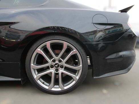 Used 2015 Ford Mustang GT Premium w/ GT Performance Package image 15