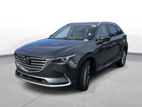 Used 2017 MAZDA CX-9 Grand Touring image 2